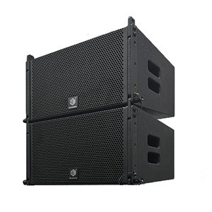 10 Inch Sound System <strong>Professional</strong> Audio <strong>Line</strong> <strong>Array</strong> - Product Image 6
