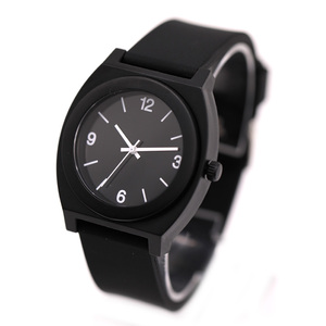 Commercio all'ingrosso popolare navy plastica no vigilanza <span class=keywords><strong>di</strong></span> marca progettare il proprio logo top 10 delle donne <span class=keywords><strong>orologi</strong></span> - Product Image 4