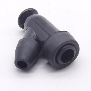 Goma genérica para la base de la bobina de encendido para cortacésped Honda, pieza de repuesto 196 216 - Product Image 3