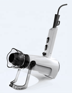 Profesional Salon 360 Pulley Tangan Gratis Pengering Rambut Stand Bracket Desain Rambut Hair <span class=keywords><strong>Dryer</strong></span> - Product Image 4