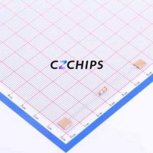 Resistencia de Orificio Pasante CF1/4W-240ohm 5% T, Componente de Orificio Pasante (THT), Película de Carbono de 2.3x6.5mm, 240 Ohm, 250V - Product Image 1