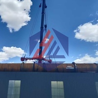 Automatische roestvrijstalen PLC-gestuurde rotatiedroogmachine voor appel/sinaasappel/ananas/druivenpulp fruitresten droger