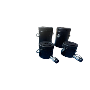 Cilindros Hidráulicos de Bloqueo de Tuercas de Acción Simple Serie HCL de Alta Eficiencia VIT-W HCL-506 de 50T para Desmontaje de Equipos Grandes - Product Image 4