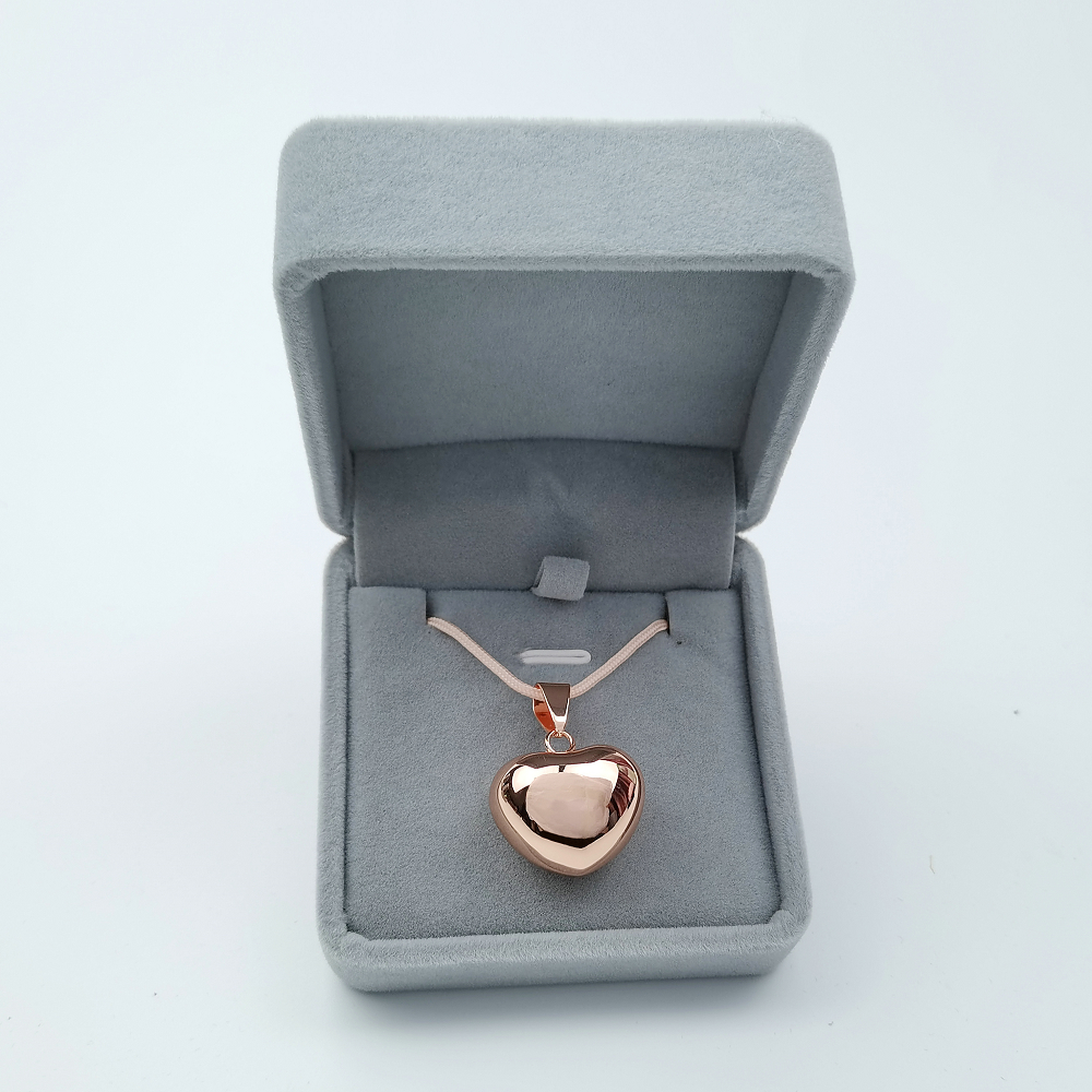 Rose gold(only pendant price)