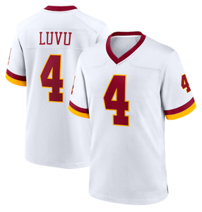 في واشنطن ملابس رياضية عالية الجودة للرجال في الولايات المتحدة الأمريكية قمصان رياضية مطرز بشعار مخيط قابل للتخصيص مع شعار - Product Image 5