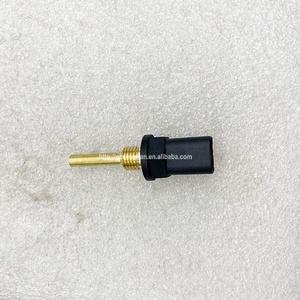Capteur de température d'eau pour excavatrices E312D E313D E320D E320DL E323DL - Pièce 2380112 238-0112 - Product Image 5