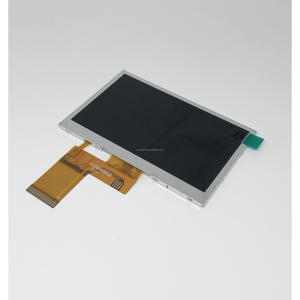 Con người giao diện máy tính mt8050ie/mt8051ie mt8100 tức là màn hình cảm ứng 4.3-inch Kết nối mạng - Product Image 1