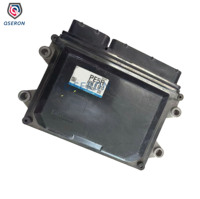 Unité de commande du moteur ECU ECM PE5R18881C PE5R 18881C E6T63473H1 Module électronique pour Mitsubishi