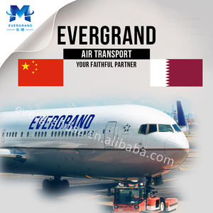 Trasporto Aereo Cina-Doha Qatar, Agente di Spedizioni Aeree, Spedizioniere, Logistica Guangzhou Shenzhen - Product Image 1