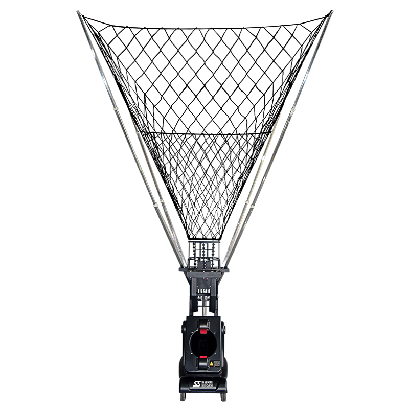 Hot Sales High Quality Automatic Basketball Shooting Machine Basketball Machine