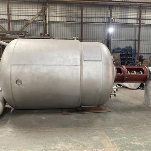 Proyectos Llave en Mano de Reactor de Laboratorio con Agitador para Resina Epoxi y Adhesivo Termofusible - Product Image 6