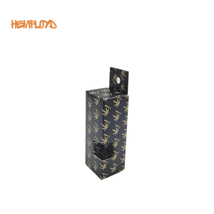 Tùy chỉnh flexography thiết kế trẻ em bằng chứng dùng một lần 1ml hộp mực con kháng hộp hơi bao bì - Product Image 2