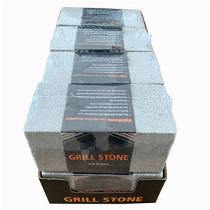 Blocs de verre à mousse, pièces, nettoyeur de barbecue, pierre <span class=keywords><strong>ponce</strong></span>, grille, vente en gros - Product Image 5