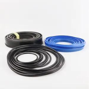 185-5 With Guide Ring Mould Oil Seal Kits For OZCEYLANALR Italian Cylinder