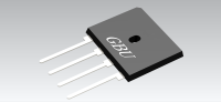 Elektronische Komponenten KBPC5010 Diode Pont Redresseur Diode 50A 1000V KBPC 5010 Diode Redresseur de Puissance