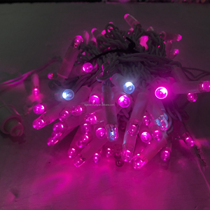 Chống Nước IP65 Ngoài Trời Ngoài Trời Có Thể Kết Nối 200M Dự Án Tối Đa Sử Dụng Chuyên Nghiệp Màu Xanh Lá Cây Với Đèn Flash - Product Image 5