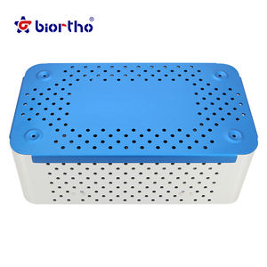 Juego de instrumentos ortopédicos para animales pequeños B - Product Image 5