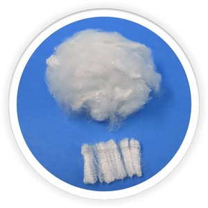 Dễ dàng cation dyeable <span class=keywords><strong>Polyester</strong></span> <span class=keywords><strong>CDP</strong></span> sợi cho cation sợi - Product Image 3