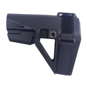 Ensemble de matériel portable robuste et léger pour loisirs de plein air, avec cadre de rangement moulé mat et sangle tissée antidérapante - Product Image 2