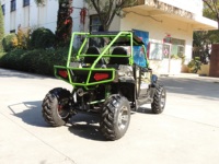Motos tout-terrain 250cc à vendre fabricant Route légale quad utv 250 enfants côte à côte buggy véhicule terrain accidenté vente en gros