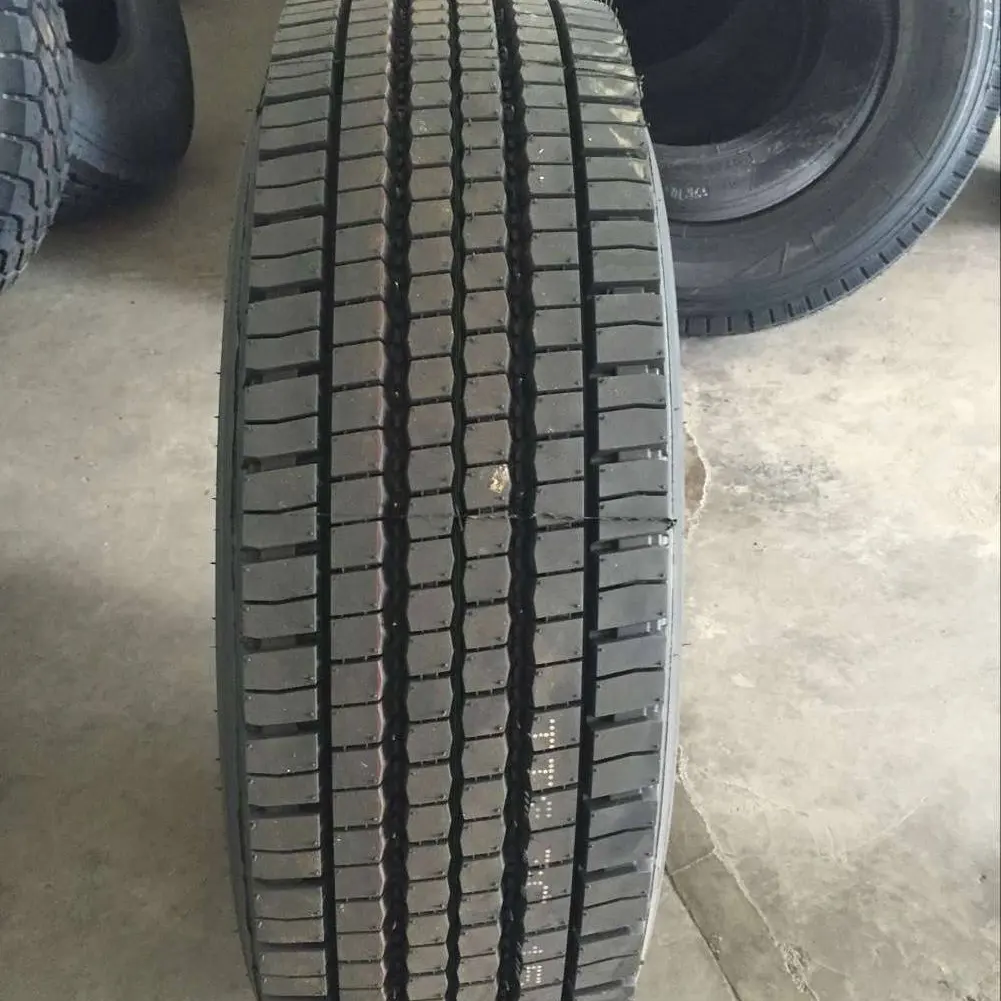 chinese factory Landy Truck tires 265/70R19.5 275/70R22.5 285/70R19.5 295/60R22.5 DD335 tyres for vehicles with cheap tires