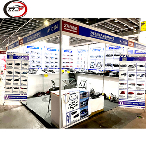 CZJF, gran oferta, luz antiniebla, parrilla, Faro, rueda, Bengala para Subaru Forester 2024 <span class=keywords><strong>2022</strong></span> 20212020 2019 2018 2013 2006 2003 - Product Image 5