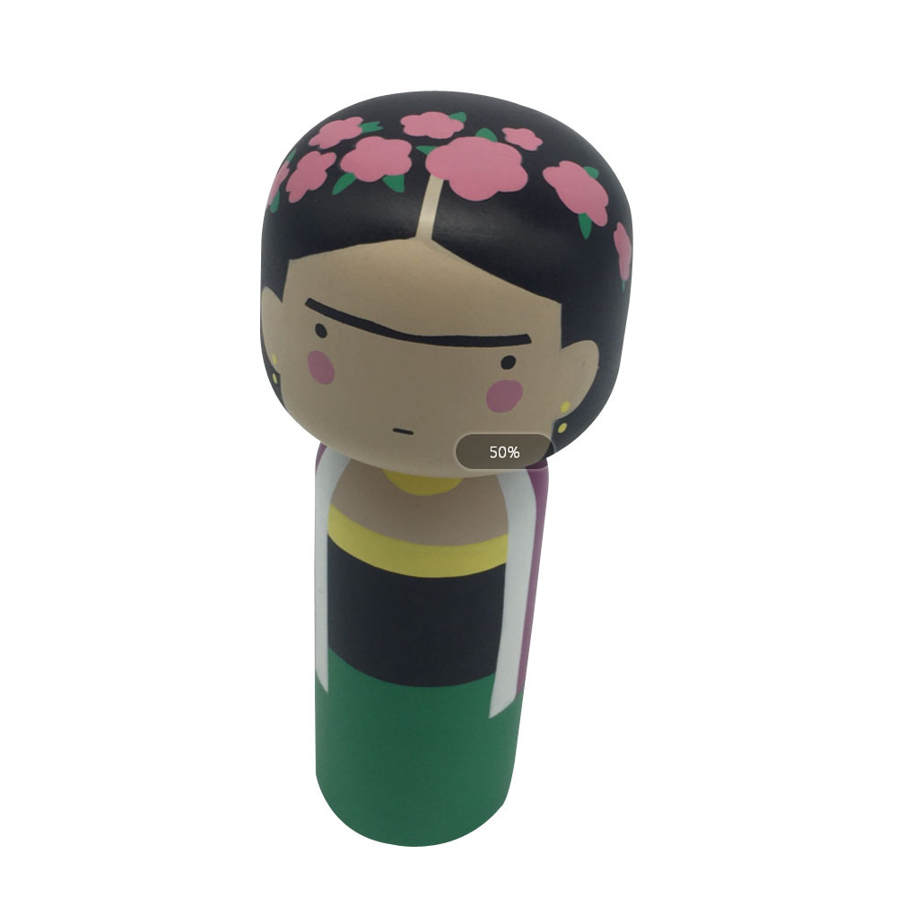 thumbnail image 2 of Buy Wood Peg Dolls Unfinished 3.5 Inch, Pack Of 30 Wooden Peg People... 2 of 13