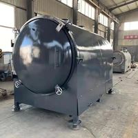 Machine innovante de production de charbon à partir de biomasse pour la production d'énergie verte