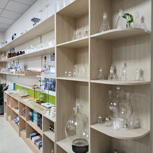 Nhà máy cung cấp trực tiếp Chất lượng cao phòng thí nghiệm thiết bị làm lạnh cho hóa chất cụ Analyzer Pipette hộp Khô - Product Image 3