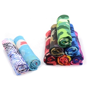 이스트샤인 커스텀 인스턴트 아이스 콜드 스포츠 타월 소프트 패스트 건조 땀 타월 극세사 냉각 빠른 건조 타월 - Product Image 1