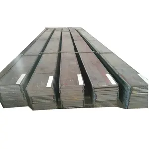 Prodotti cinesi lavorazione a freddo barra piatta in acciaio barra piatta in acciaio barre piatte in acciaio inossidabile