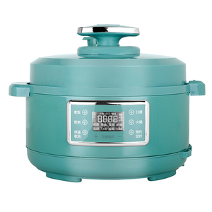 Olla a Presión Eléctrica Digital Programable Multifunción de Alta Calidad de 5QT con Olla Interior de Acero Inoxidable KC04019 - Product Image 5