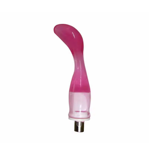 Sex <b>Machine</b> Accessories <b>Massage</b> Gun <b>Machine</b> Adapter Clitoris Stimulate Anal Dildo Vibrator Female Masturbator Adult Sex Toys - Product Image 2