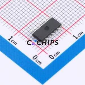 Nuevo Original SN74LS06DR(LX) SOP-14 circuito integrado IC Chip inversor venta completa componentes electrónicos Chips y servicio BOM - Product Image 2
