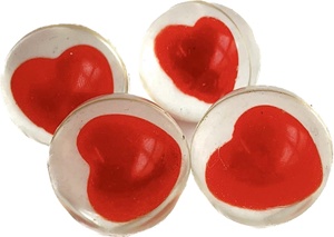 Pelotas de Goma Rebotantes de Mono 3D de 45 mm, Pelotas <span class=keywords><strong>Super</strong></span> Rebotantes al por Mayor para Fiestas Infantiles, Juguetes Educativos - Product Image 6