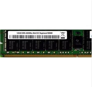 P00928-B21 หน่วยความจำคุณภาพสูงขายดีที่สุด 128GB DDR4 2933 สำหรับเซิร์ฟเวอร์ - Product Image 6