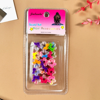 Offre Spéciale : Perles Colorées à Grand Trou pour Dreadlocks, Tresses Africaines, Extensions de Perruques et Boucles Décoratives – Accessoires Capillaires