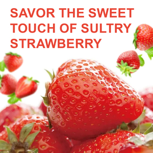 Lubricante a Base de Agua, <span class=keywords><strong>Gel</strong></span> Ultra Suave, Lubricante Personal Antiderrames para Parejas - <span class=keywords><strong>Sabor</strong></span> Fresa - 200ml - Product Image 6