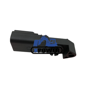 Nuevo Sensor de Presión de Aire XPower 3331044 4076493 2897331 para L10 M11 PC200-8 - Product Image 3