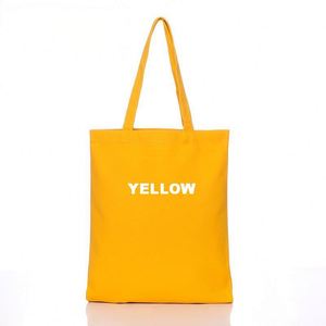 Sacs fourre-tout en toile personnalisés à prix d'usine, avec logo, sacs en coton économiques pour expositions et écoles - Product Image 4