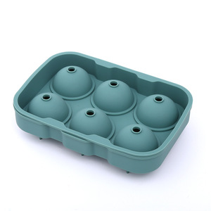 แม่พิมพ์ซิลิโคนช็อคโกแลตทรัฟเฟิลสำหรับระเบิดไขมันเคโตะขนมเยลลี่คาราเมล - Product Image 4