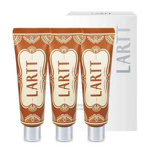 Natural Ingredient Surfactant Free <b>Toothpaste</b> Made In Korea With Unique Cinnamon Mint <b>Flavor</b> - Product Image 3