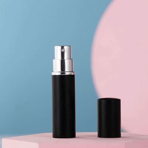 Wholesale Colorful 5Ml 10Ml Refillable Perfume <b>Spray</b> <b>Bottle</b> <b>Mini</b> Trigger <b>Spray</b> <b>Bottle</b> - Product Image 6