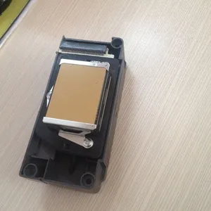 Eco Solvent Head DX5 printhead for ecosolvent Printer Spare Parts