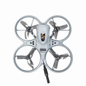 MAX Beginner <b>Drone</b> with Plastic Frame <b>4K</b> Screen Remote Control Optical Flow Positioning Electric Lens - Product Image 5