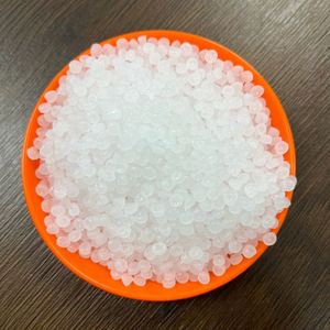 Gránulos Vírgenes de Polietileno de Alta Calidad HDPE F00952, Película HDPE FJ00952, Materias Primas Plásticas, Gránulos de HDPE - Product Image 3