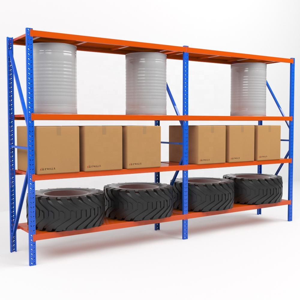 JZD стеллажи для выставки товаров магазина полки супермаркета на складские полки супермаркета Shelving гондолы металла стали по индивидуальному заказу малой грузоподъемности SF-03