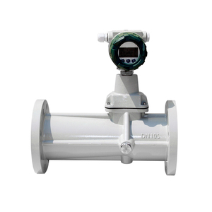 Kaifeng Q &T coke Oven Gas <b>Meter</b> Anti-explosive Precession <b>Flow</b> <b>Meter</b> Swirl Flowmeter - Product Image 3