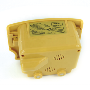 Bateria BT-50Q 7.2V 2700mAh para Estação Total Topcon Série GTS 600 - Product Image 6