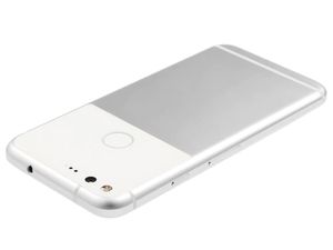 GSM-FIX para Teléfono Móvil Google Pixel de 5.0 Pulgadas, 4 GB de <span class=keywords><strong>RAM</strong></span>, 32128 de ROM, 12 MP, Cuatro Núcleos, 4G LTE, Teléfono Inteligente Android Original - Product Image 4
